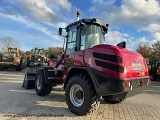 YANMAR V 120 front loader