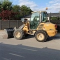 VOLVO L25F front loader