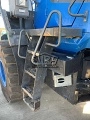 KOMATSU WA380-7 front loader