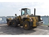 KOMATSU WA 270-3 front loader