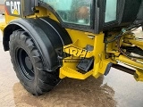 CATERPILLAR 908 H2 front loader