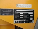 LIEBHERR L 566 XPower front loader