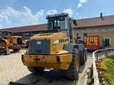 LIEBHERR L 514 P-Stereo front loader