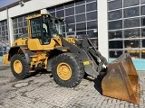 VOLVO L70H front loader