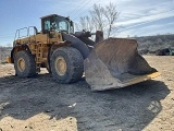 VOLVO L350F front loader