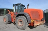 CASE 1021 F front loader