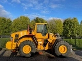 VOLVO L180H front loader