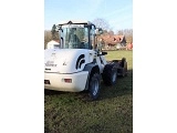 TEREX SKL 854 front loader