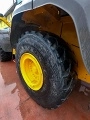 VOLVO L110H front loader