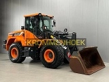 DOOSAN DL220-5 front loader