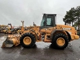 CASE 621 D front loader