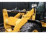 CATERPILLAR 906M front loader