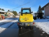 KRAMER 5085 front loader