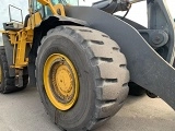 VOLVO L350F front loader