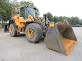 VOLVO L150H front loader