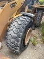 CATERPILLAR 928 G front loader