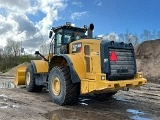 CATERPILLAR 980M front loader