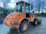 HITACHI W 80 H front loader