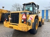 CATERPILLAR 962 G front loader