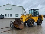 AHLMANN AS 150 front loader