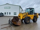 <b>AHLMANN</b> AS 150 Front Loader