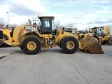 CATERPILLAR 972M front loader