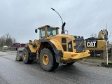 VOLVO L150G front loader