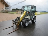 KRAMER 5035 front loader