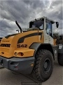 LIEBHERR L 542 front loader