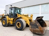 CATERPILLAR 950 G front loader