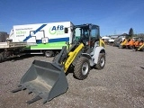 KRAMER 5065 front loader