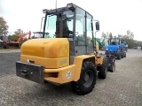 AHLMANN AS 90 front loader