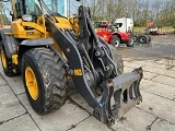 VOLVO L90H front loader