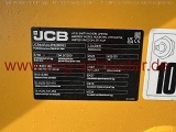 JCB 409 front loader