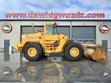 VOLVO L150C front loader