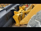 CATERPILLAR 924K front loader