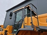 HYUNDAI HL970 front loader