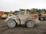 CATERPILLAR 966D front loader