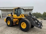 VOLVO L120H front loader