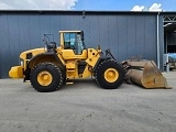 VOLVO L180G front loader