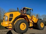 VOLVO L150H front loader