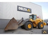 VOLVO L180H front loader