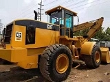 CATERPILLAR 950 G front loader