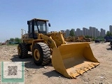 CATERPILLAR 966 front loader