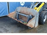 KRAMER 5055 e front loader