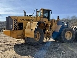 VOLVO L350F front loader