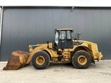 CATERPILLAR 962H front loader