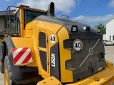 VOLVO L150H front loader