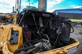 VOLVO L 45 front loader