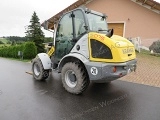 KRAMER 5075 front loader